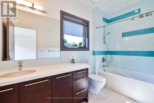 12 York Road, Toronto (Bridle Path-Sunnybrook-York Mills), ON - Indoor Photo Showing Bathroom