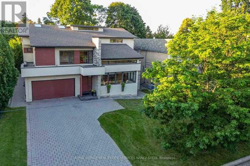 12 York Road, Toronto (Bridle Path-Sunnybrook-York Mills), ON - Outdoor