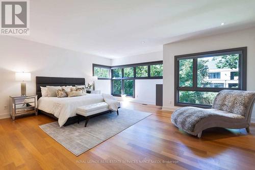 12 York Road, Toronto, ON - Indoor Photo Showing Bedroom