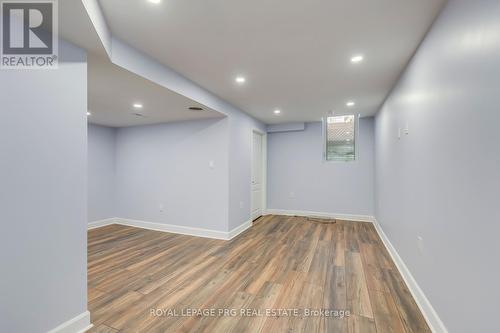 3865 Allcroft Road, Mississauga (Lisgar), ON - Indoor Photo Showing Other Room