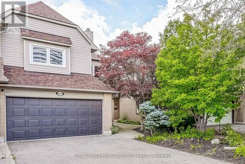 4590 Bay Villa Avenue, Mississauga, ON - Outdoor