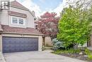 4590 Bay Villa Avenue, Mississauga, ON  - Outdoor 