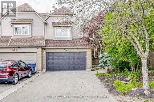 4590 Bay Villa Avenue, Mississauga, ON - Outdoor