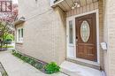 4590 Bay Villa Avenue, Mississauga, ON  - Outdoor With Exterior 