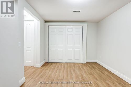 4590 Bay Villa Avenue, Mississauga, ON - Indoor Photo Showing Other Room