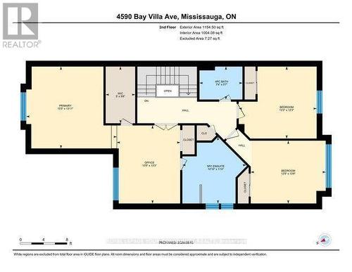 4590 Bay Villa Avenue, Mississauga, ON - Other