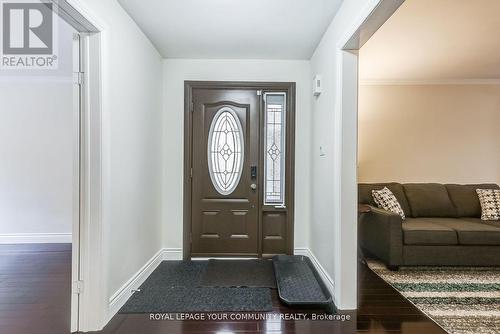 4590 Bay Villa Avenue, Mississauga, ON - Indoor Photo Showing Other Room