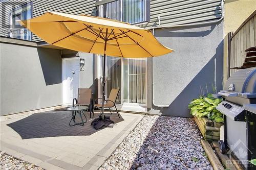 1250 Mcwatters Road Unit#11, Ottawa, ON - Outdoor With Exterior