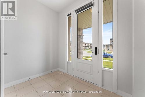 914 Sobeski Avenue, Woodstock, ON - Indoor Photo Showing Other Room