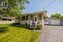 43 Windom Road, Kitchener, ON  - Outdoor With Facade 