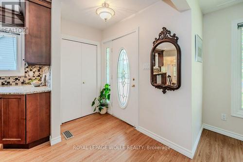 43 Windom Road, Kitchener, ON - Indoor Photo Showing Other Room