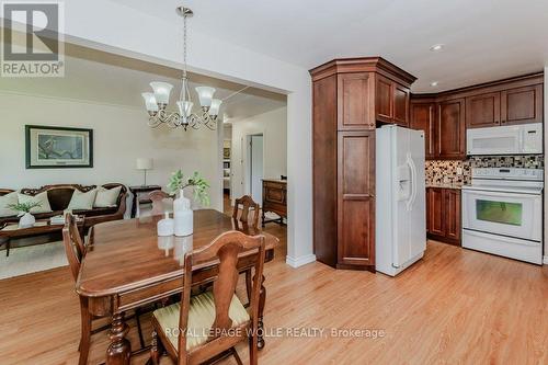 43 Windom Road, Kitchener, ON - Indoor