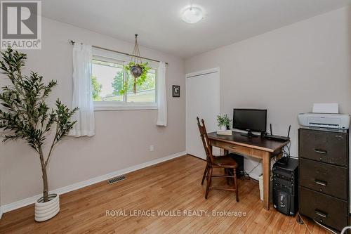 43 Windom Road, Kitchener, ON - Indoor Photo Showing Other Room