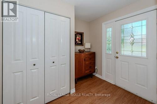 43 Windom Road, Kitchener, ON - Indoor Photo Showing Other Room