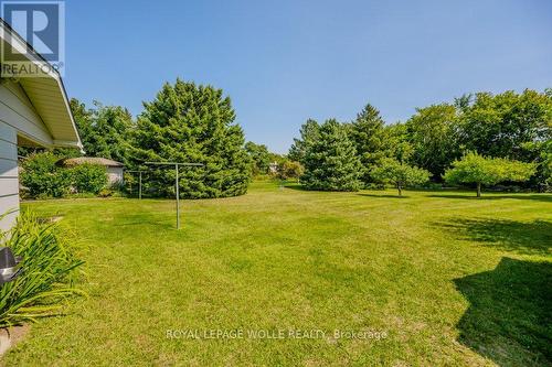 43 Windom Road, Kitchener, ON - Outdoor