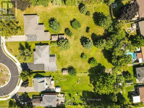 43 Windom Road, Kitchener, ON - Outdoor With View