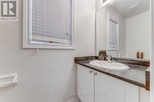 304 Van Dusen Avenue, Southgate, ON - Indoor Photo Showing Bathroom