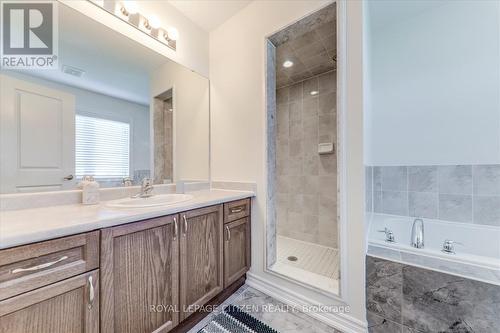 304 Van Dusen Avenue, Southgate, ON - Indoor Photo Showing Bathroom