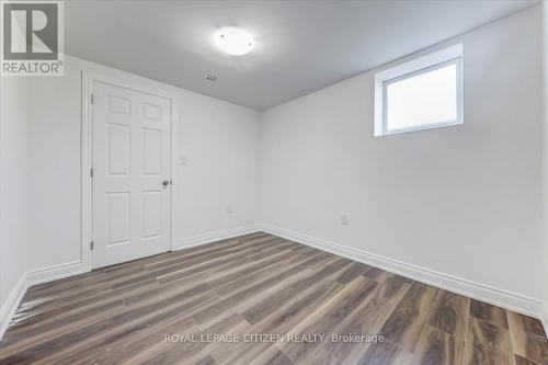 304 Van Dusen Avenue, Southgate, ON - Indoor Photo Showing Other Room