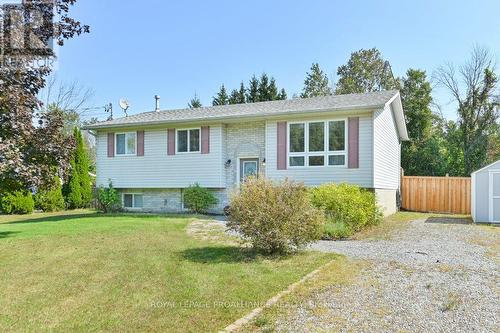 2695 County Rd 40, Quinte West, ON - Outdoor