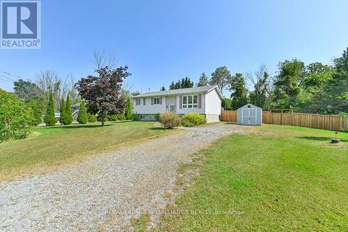 2695 County Rd 40, Quinte West, ON - Outdoor