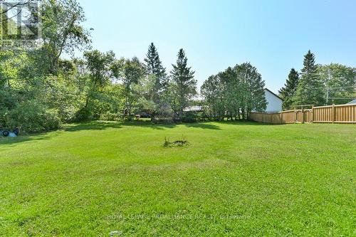 2695 County Rd 40, Quinte West, ON - Outdoor With Backyard