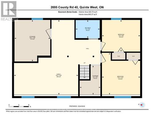 2695 County Rd 40, Quinte West, ON - Other