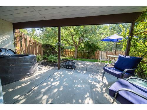 526 20Th Avenue S, Cranbrook, BC - Outdoor With Deck Patio Veranda