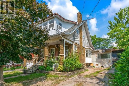 290 Division Street, Welland, ON - Outdoor