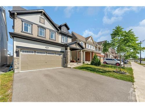 347 Rouncey Road, Stittsville, ON 