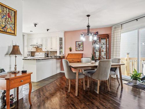 Vue d'ensemble - 1099 Boul. Iberville, Repentigny (Repentigny), QC - Indoor Photo Showing Dining Room