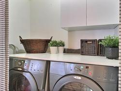 Laundry room - 