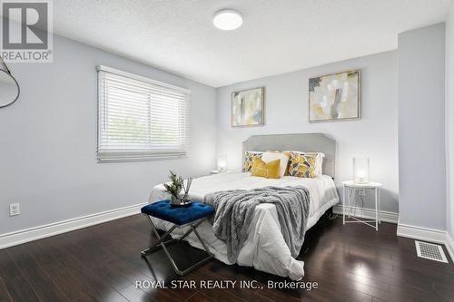 23 Stalbridge Avenue, Brampton, ON - Indoor Photo Showing Bedroom