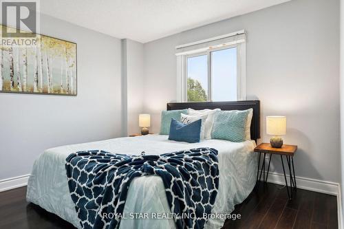 23 Stalbridge Avenue, Brampton, ON - Indoor Photo Showing Bedroom