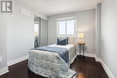 23 Stalbridge Avenue, Brampton, ON - Indoor Photo Showing Bedroom