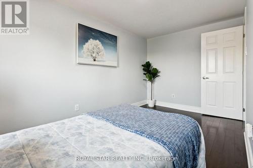 23 Stalbridge Avenue, Brampton, ON - Indoor Photo Showing Bedroom