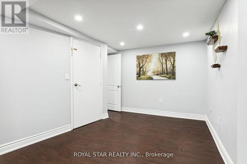 23 Stalbridge Avenue, Brampton, ON - Indoor Photo Showing Other Room