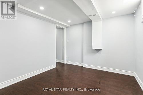 23 Stalbridge Avenue, Brampton, ON - Indoor Photo Showing Other Room