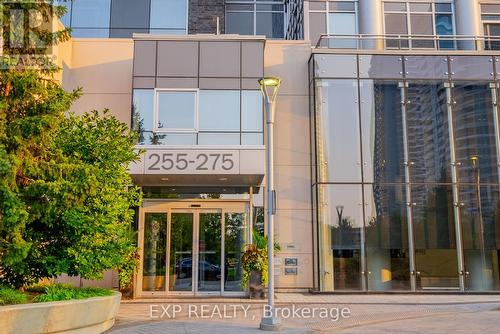 255 Village Green Square, Toronto (Agincourt South-Malvern West), ON - Outdoor