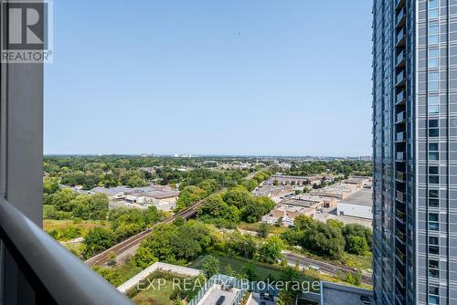 255 Village Green Square, Toronto (Agincourt South-Malvern West), ON - Outdoor With View