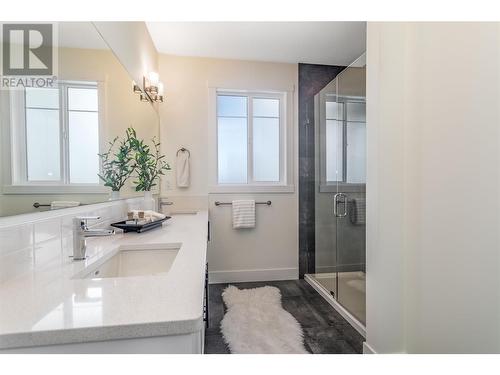 1465 Tower Ranch Drive Lot# 156, Kelowna, BC - Indoor Photo Showing Bathroom