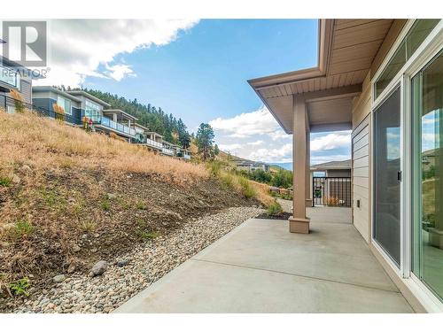 1465 Tower Ranch Drive Lot# 156, Kelowna, BC - Outdoor With Exterior