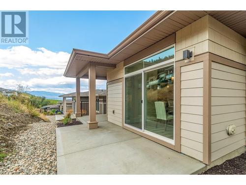 1465 Tower Ranch Drive Lot# 156, Kelowna, BC - Outdoor With Exterior