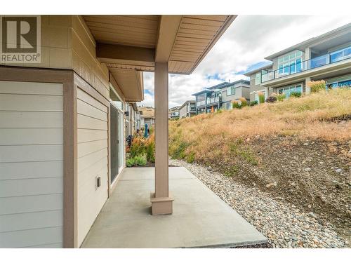 1465 Tower Ranch Drive Lot# 156, Kelowna, BC - Outdoor With Exterior