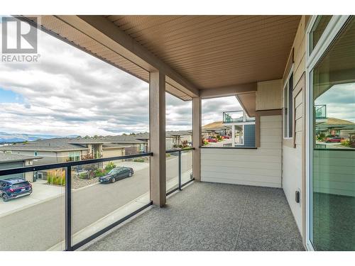 1465 Tower Ranch Drive Lot# 156, Kelowna, BC - Outdoor With Exterior