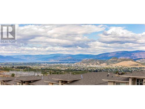 1465 Tower Ranch Drive Lot# 156, Kelowna, BC - Outdoor With View