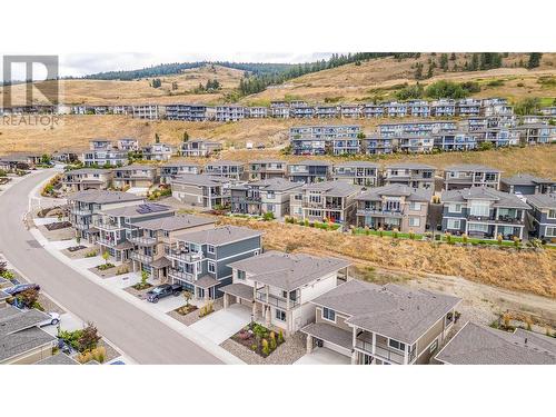 1465 Tower Ranch Drive Lot# 156, Kelowna, BC - Outdoor With View