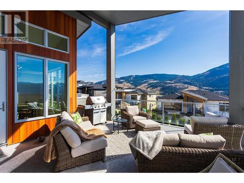 887 Loseth Drive, Kelowna, BC -  Photo Showing Other Room