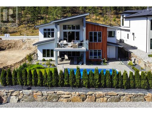 887 Loseth Drive, Kelowna, BC - Outdoor