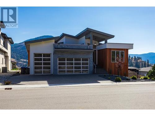 887 Loseth Drive, Kelowna, BC - Outdoor